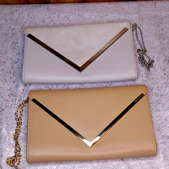 Envelope style purses/ clutches - Picture 1 of 5